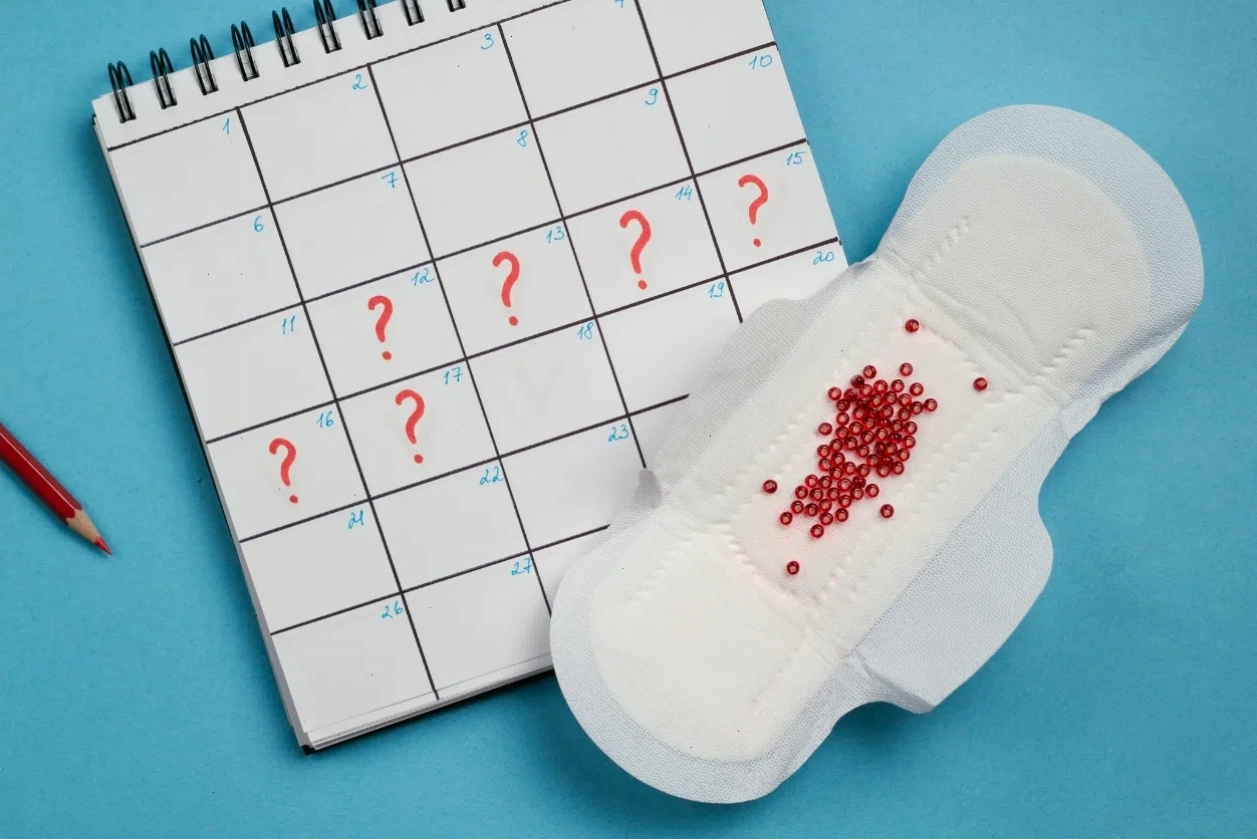 Những điều con gái tới tháng không nên làm để tránh khó chịu