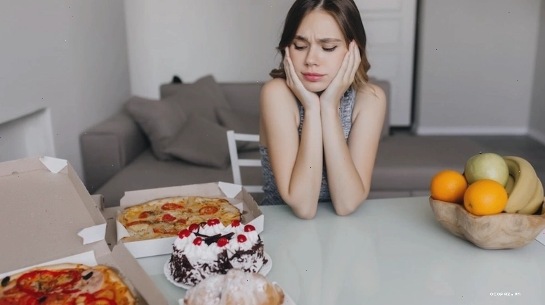 Rau xanh đậm bổ sung sắt và magie cho cơ thể