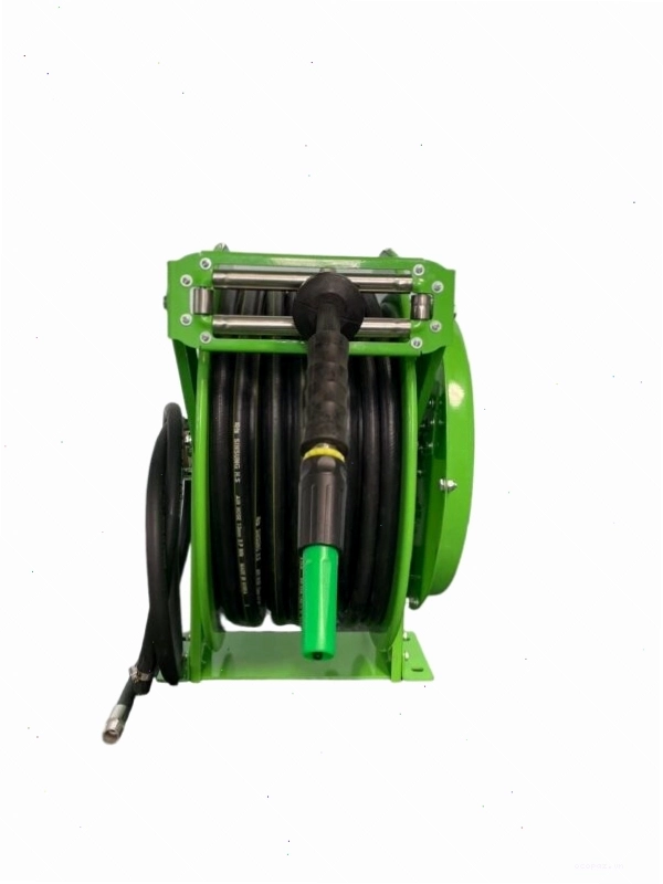 Rulo cuốn ống nước áp lực cao