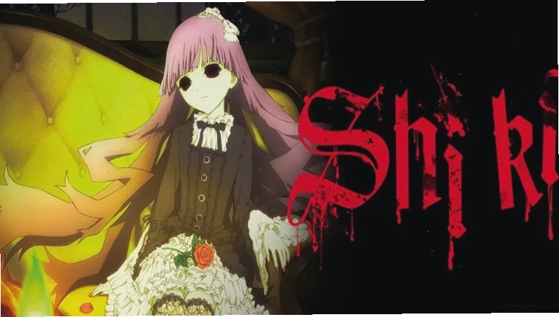 Shiki: Cuộc đối đầu giữa con người và ma cà rồng