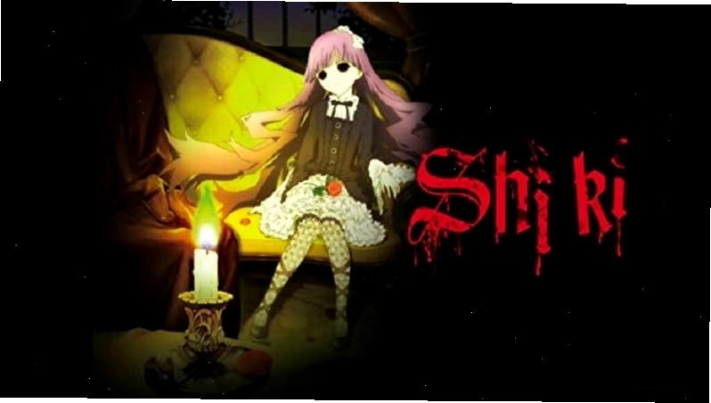 Shiki Thi Quỷ - Anime ma cà rồng với bầu không khí kinh dị ám ảnh