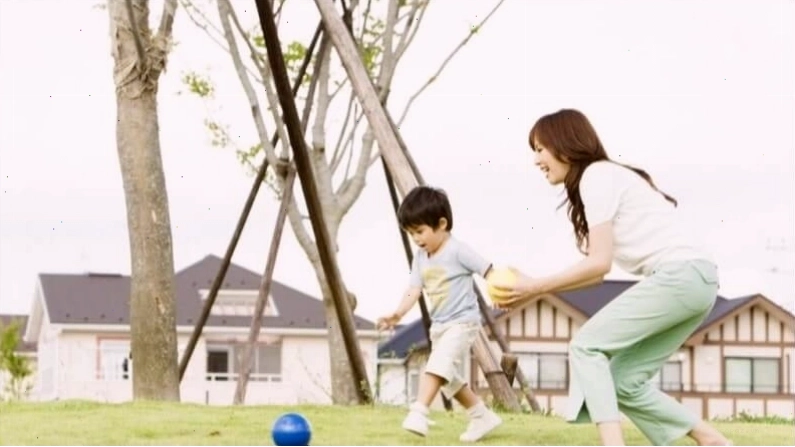 Tầm quan trọng của hoạt động thể chất ngoài trời đối với sự phát triển của trẻ