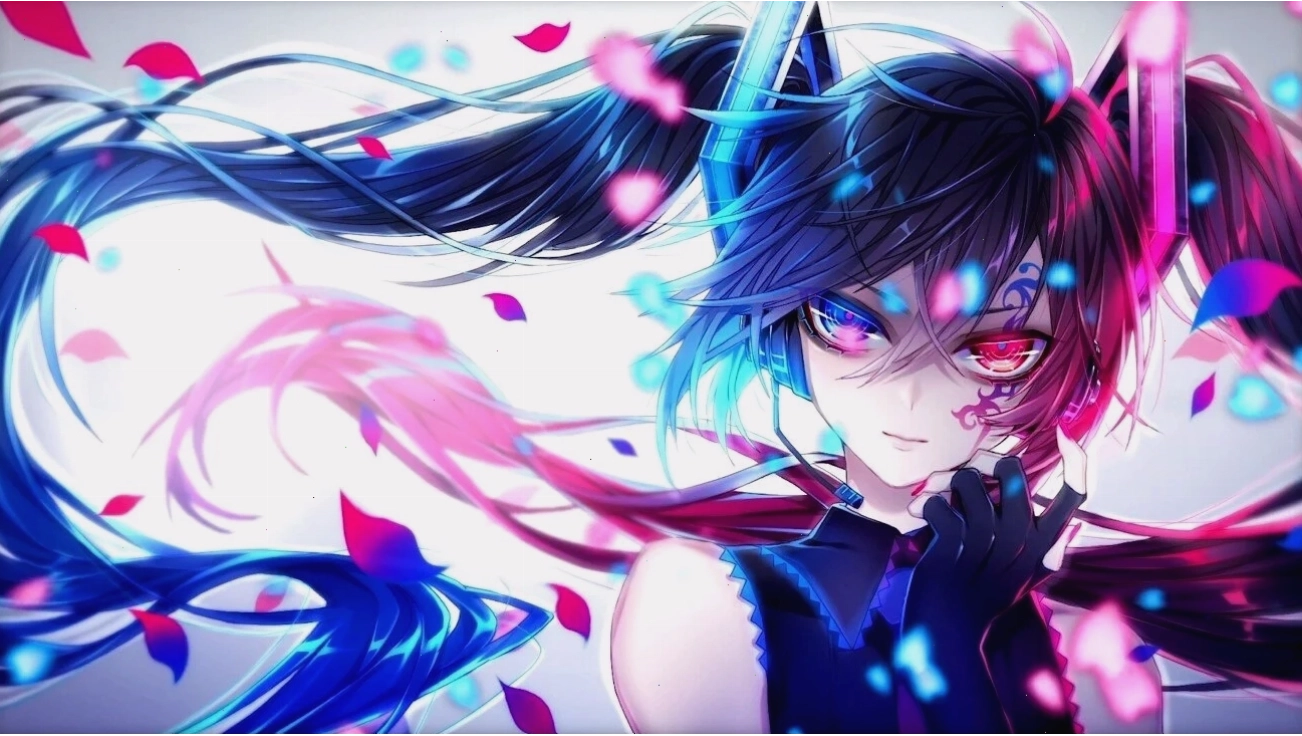 Tổng hợp các hình nền động anime ấn tượng nhất