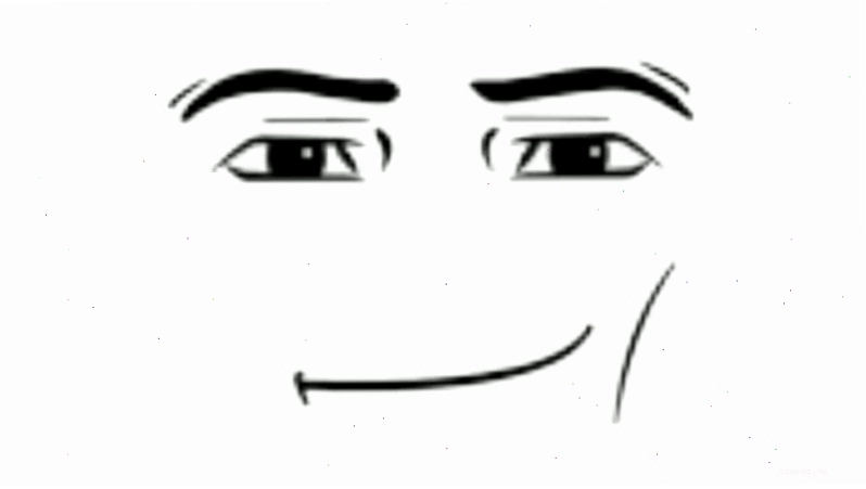 Tổng hợp các phiên bản Man Face meme khác nhau, thể hiện sự sáng tạo của cộng đồng