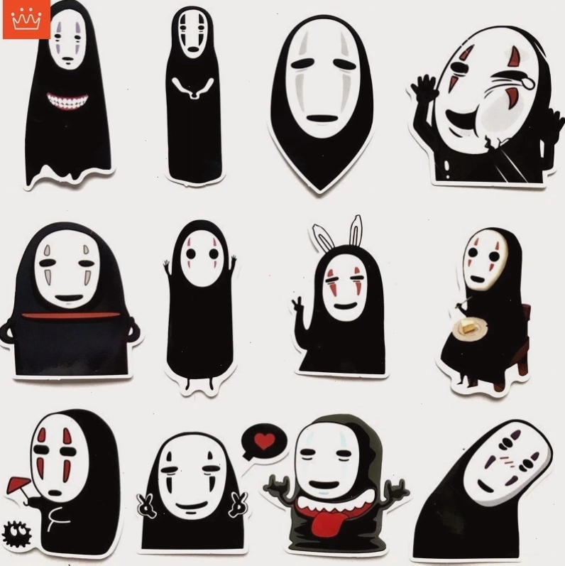 Tổng hợp Diện Chibi Vô Diện Cute giá rẻ