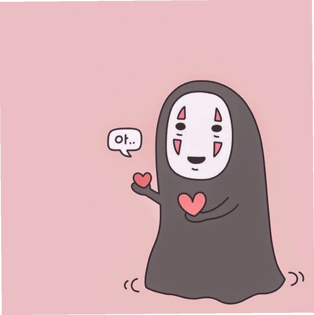 Tổng hợp hình nền cute vô diện cho điện thoại và máy tính