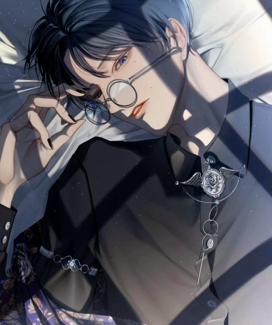 Top hình nền anime nam cool ngầu đẹp nhất