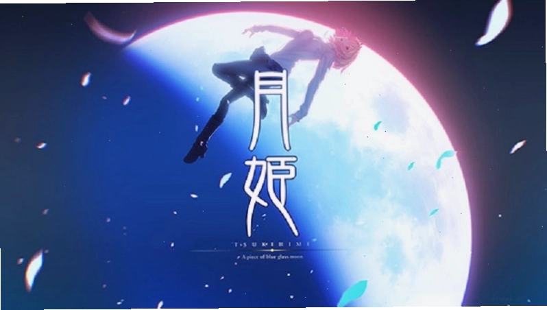 Tsukihime - Anime ma cà rồng với yếu tố siêu nhiên và chiến đấu