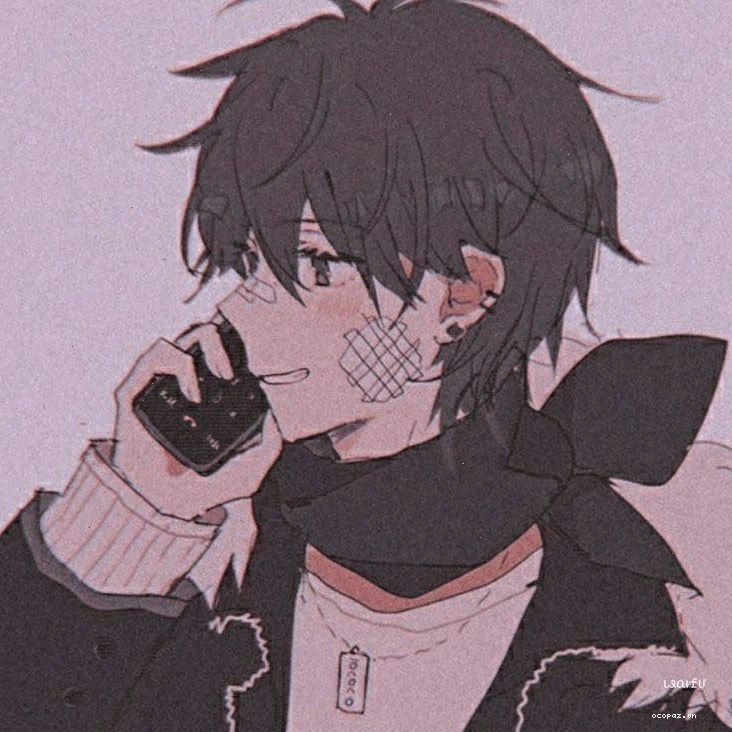 Tuyển tập avatar anime nữ đẹp và ấn tượng