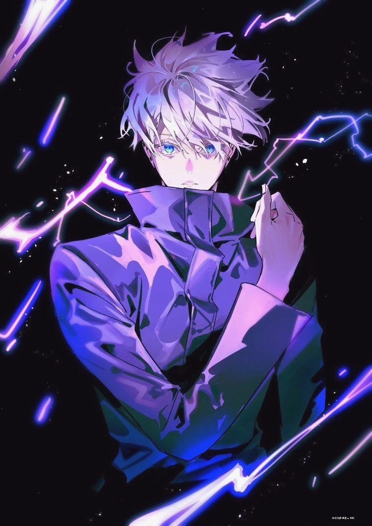 Tuyển tập hình nền anime nam cool ngầu