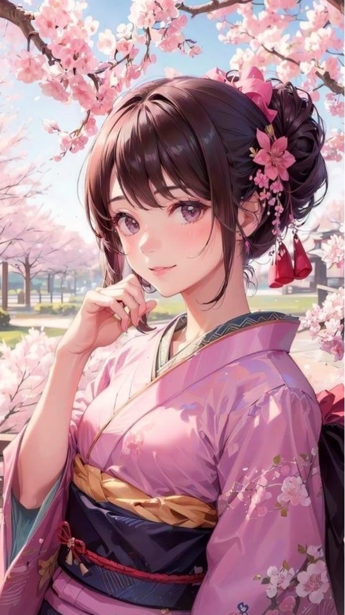 Tuyển tập hình nền anime nam đa dạng phong cách
