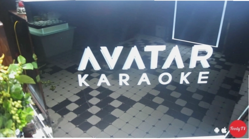 Ưu đãi đặc biệt dành cho khách hàng tại Avatar Karaoke