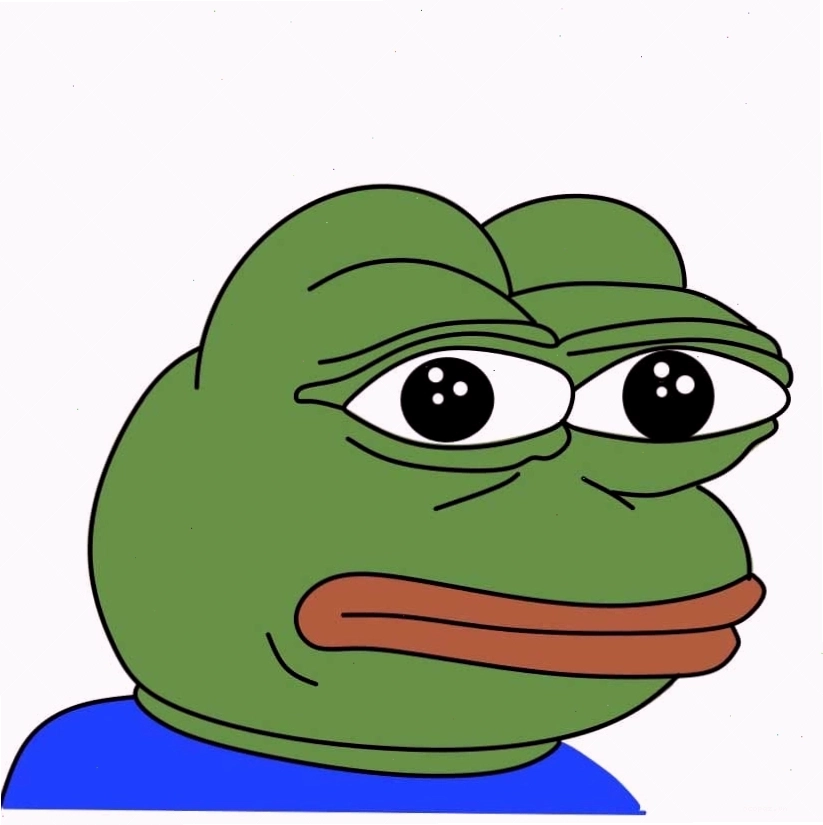 Vẽ biểu cảm khuôn mặt cho meme