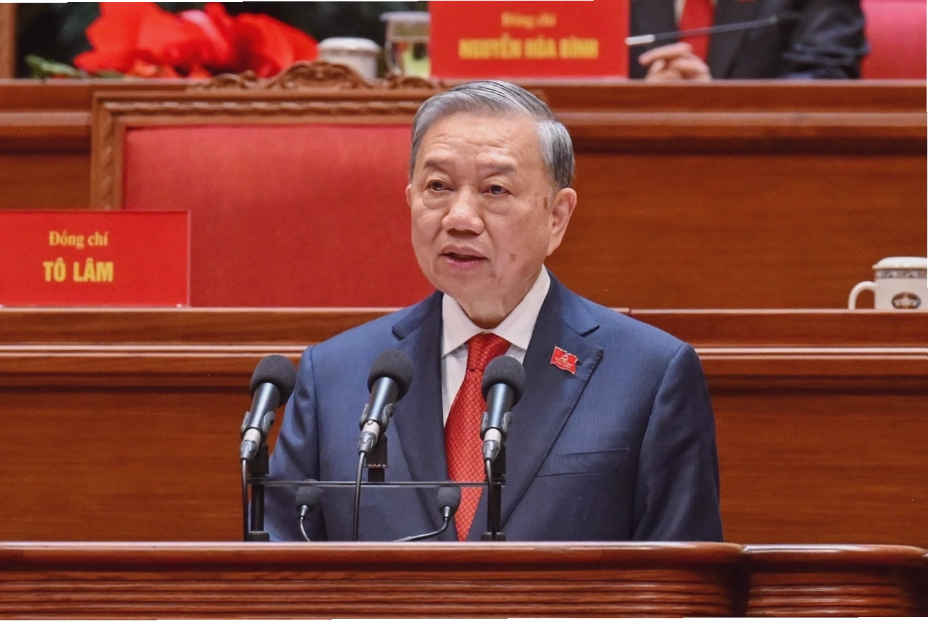 Vệ sinh và tiêm phòng là biện pháp phòng bệnh quan trọng
