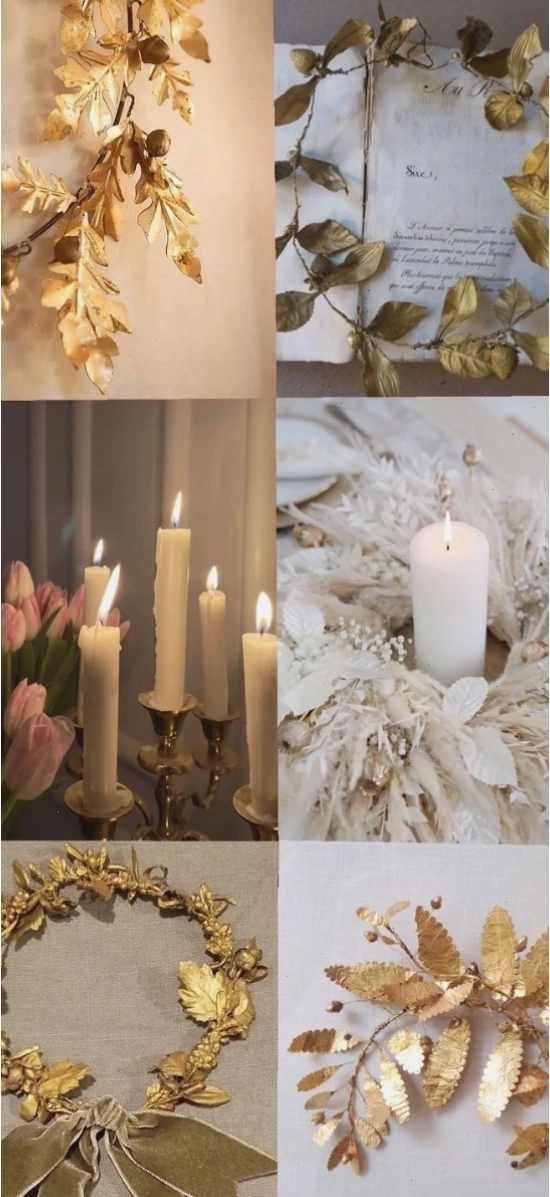 Vòng nguyệt quế biểu tượng cho chiến thắng và thành công