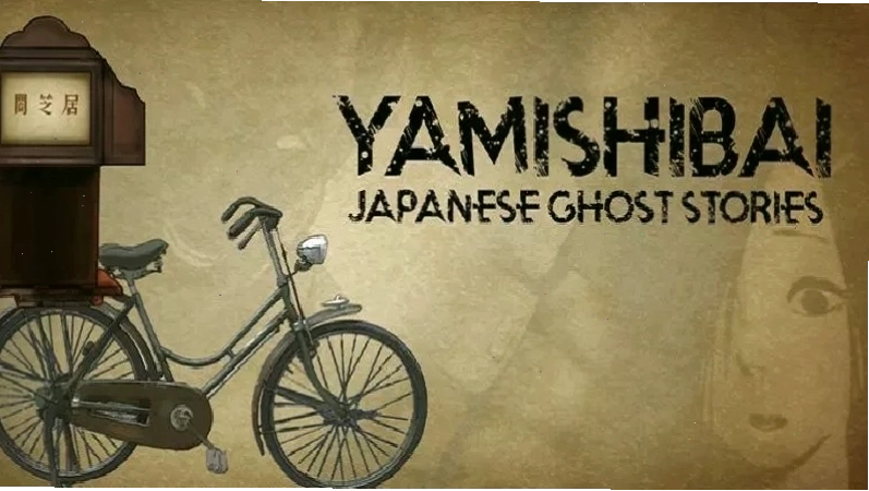 Yamishibai: Câu chuyện ma dân gian bí ẩn và ám ảnh