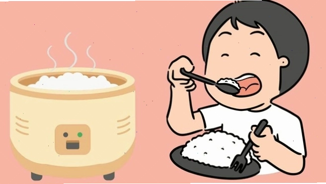 Bí quyết chọn gạo hạt dài và đều màu để nấu cơm ngon