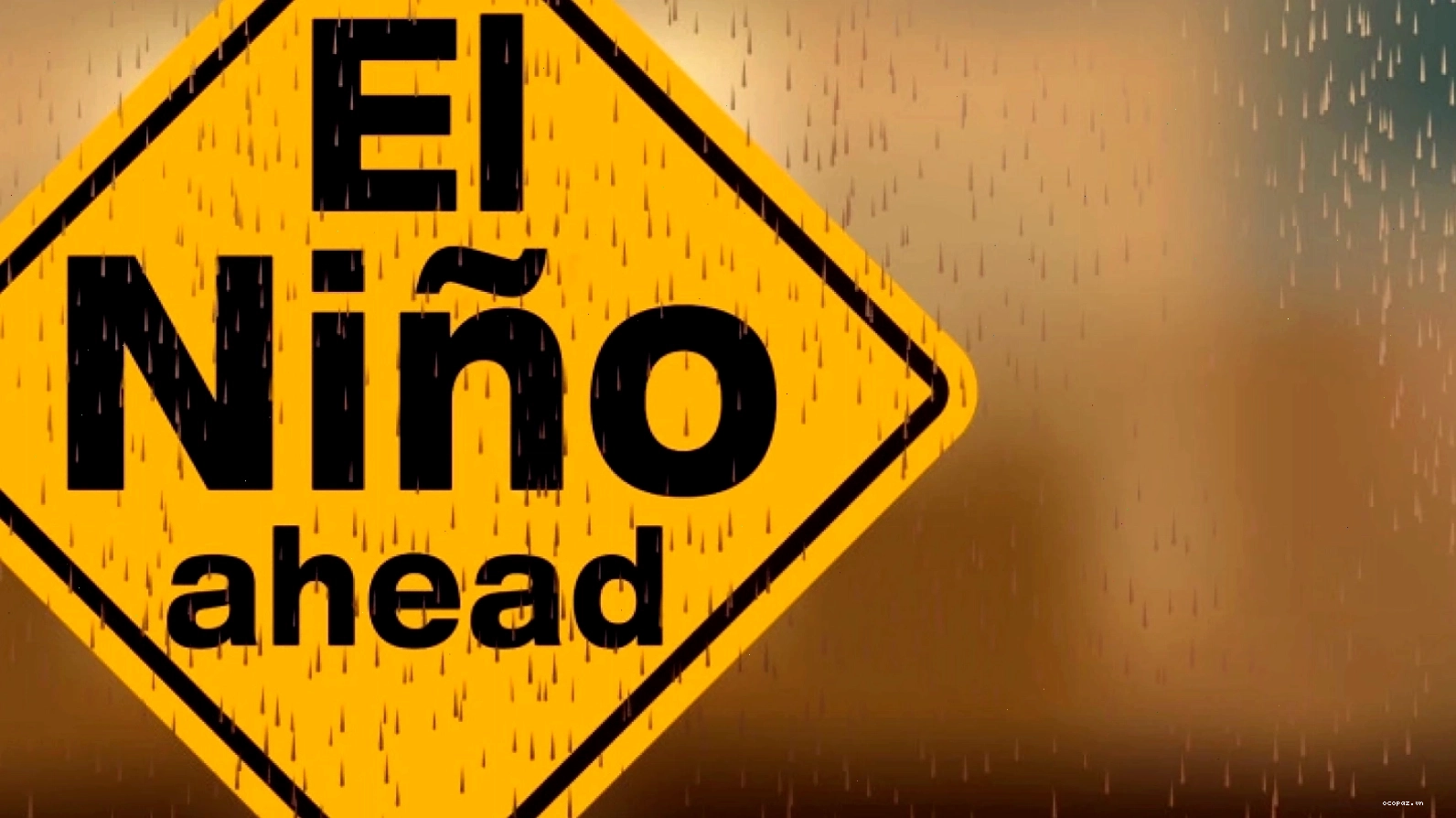 Biện pháp phòng chống siêu El Nino tại các nước Đông Nam Á