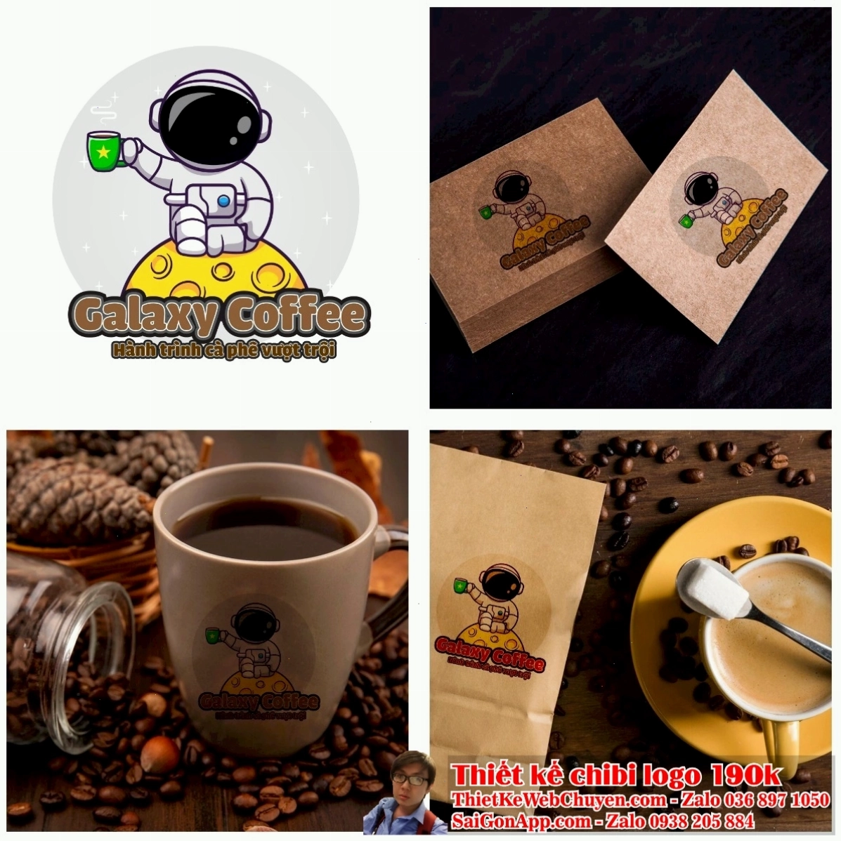 Cảm giác mạo hiểm và hứng khởi từ hình ảnh chibi