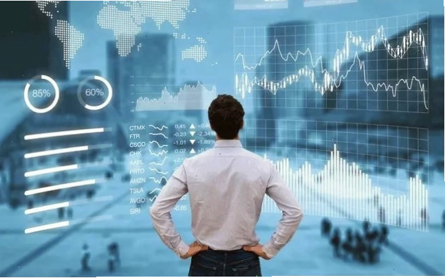 Thị trường chứng khoán mở ra cơ hội bình đẳng cho mọi nhà đầu tư