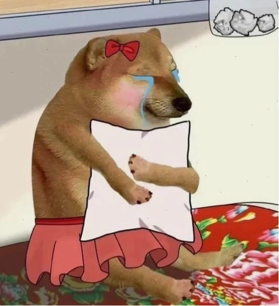 tong hop meme cuc doc la khong dung hang