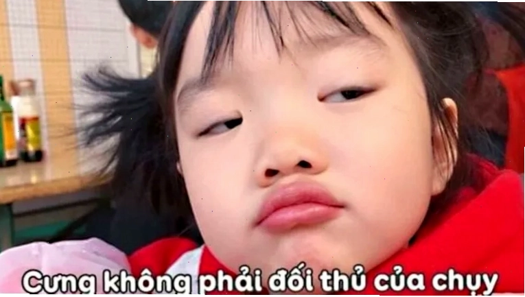 tong hop meme cuc doc la khong dung hang