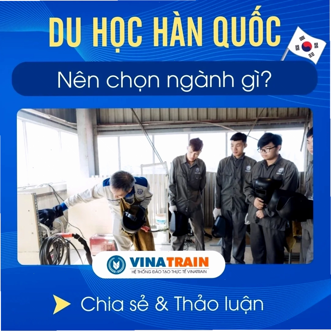 du học hàn quốc vừa học vừa làm ngành làm đẹp trong môi trường chuyên nghiệp