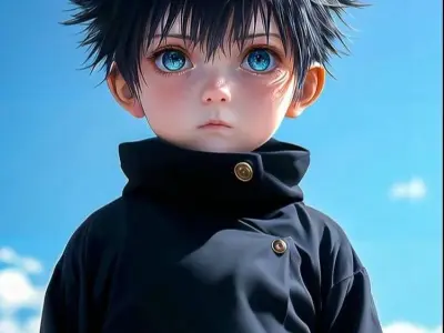 Tổng hợp hình chibi nam cute siêu ngầu chất lượng cực nét