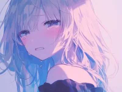 Tổng hợp ảnh anime nữ đẹp nhất, thần thái cuốn hút