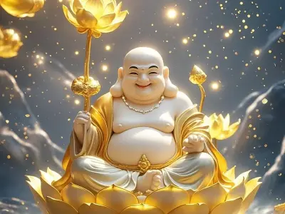 Ảnh Phật chất lượng cao, tôn kính và đầy giá trị tâm linh