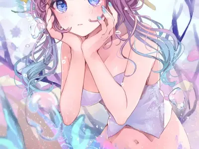Khám phá bộ sưu tập hình ảnh anime cute đẹp nhất