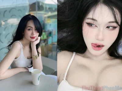311+ Avatar Gái Xinh Đẹp Dịu Dàng Và Cuốn Hút Cho Năm 2026
