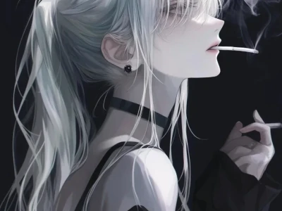 313+ Avatar Anime Nữ: Tuyển Tập Hình Ảnh Dễ Thương Nhất 2026