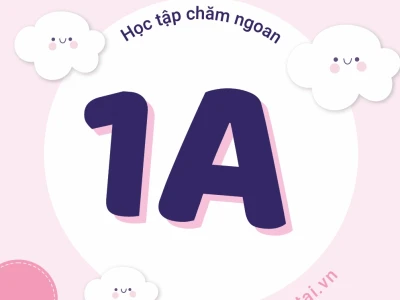 Avatar ảnh nhóm lớp chất tạo logo độc đáo năm 2026