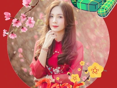 Avatar Tết Ngầu 2026: Tuyển Tập Hình Nền Độc Đáo Cho Mùa Lễ Hội