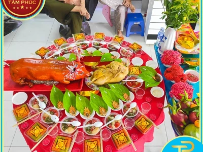 Bài Cúng Thôi Nôi Bé Gái Trọn Gói Văn Khấn Chuẩn Xưa Nay 2026