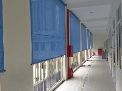 Bạt Che Nắng Mưa Chuyên Dụng: Hướng Dẫn Chọn Lựa & Lắp Đặt Hiệu Quả