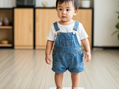 Bé gái 2 tuổi nặng bao nhiêu kg? Tiêu chuẩn cân nặng và yếu tố ảnh hưởng