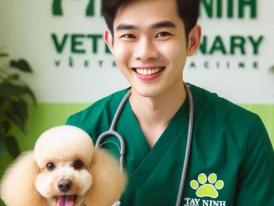 Chi phí tiêm vaccine 5 bệnh cho chó năm 2026: Hướng dẫn chi tiết