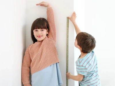 Chiều cao bé gái 10 tuổi: Chuẩn WHO và yếu tố ảnh hưởng