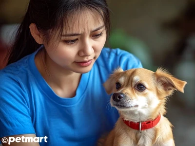 Chó Bị Sưng Phù Mặt Là Bệnh Gì? Nguyên Nhân, Dấu Hiệu Và Cách Xử Lý