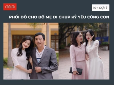 Chụp Ảnh Kỷ Yếu Cùng Con Gái: Bí Quyết Chọn Trang Phục Đẹp 2026