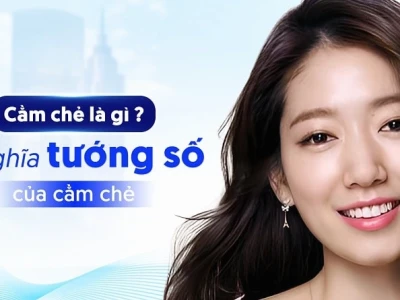 Con gái cằm chẻ: Vẻ đẹp độc đáo và ý nghĩa phong thủy