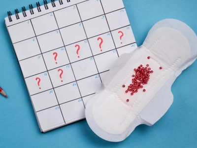 Con gái tới tháng nên làm gì để giảm khó chịu và chăm sóc sức khỏe