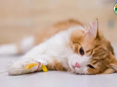 Dấu hiệu bệnh FIP ở mèo và cách phòng ngừa hiệu quả