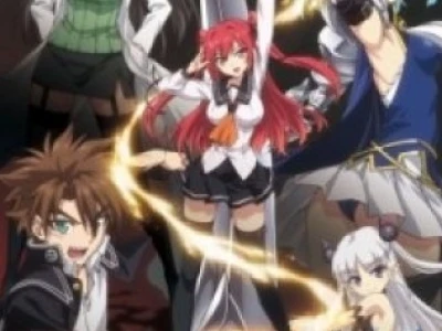 Em Gái Tôi Là Ma Vương: Khám phá thế giới anime đầy kịch tính