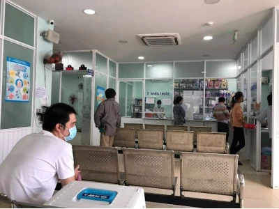 Giờ làm việc Bệnh viện Thú y 128 Trần Quý giờ mở cửa