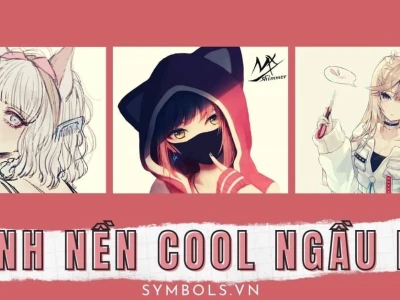Hình Nền Anime Nữ Ngầu: Tuyển Tập Ấn Tượng Nhất Cho Năm 2026