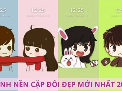 Khám phá 100+ ảnh avatar đôi nam nữ anime cute và ý nghĩa