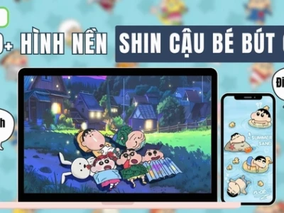 Khám phá 268+ Avatar Shin Cute Dễ Thương và Ngộ Nghĩnh Nhất
